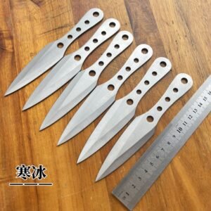 Practice Throwing Knife YF064