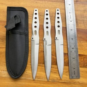 Practice Throwing Knife YF170