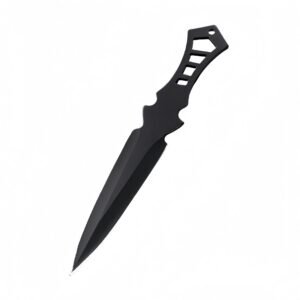 Outdoor dart knife stainless steel training knife practice darts