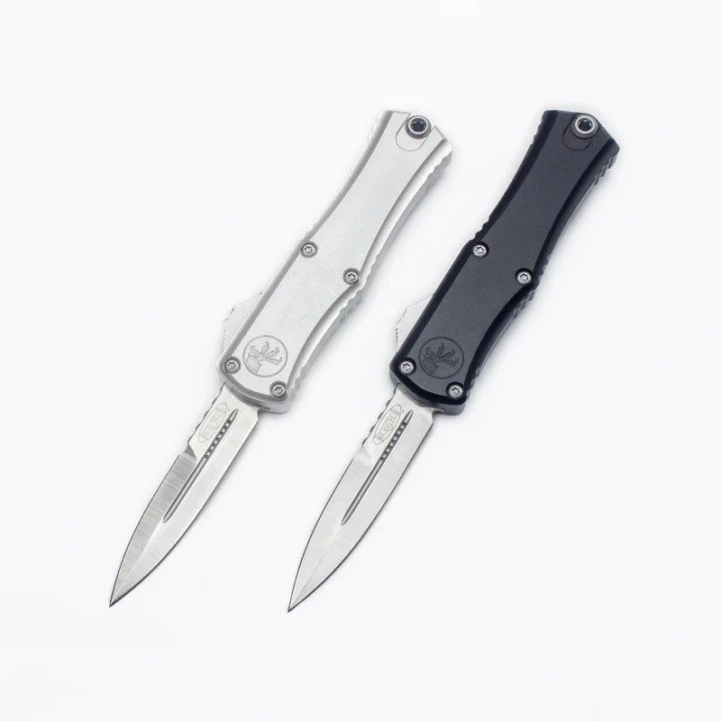 Micro-tech Mini Hera Goddess OTF Knife