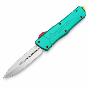 Baron Bounty Hunter OTF Knife