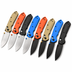 Butterfly 565 Folding Knife