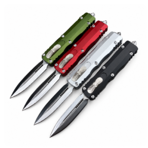 Dirac OTF Knife